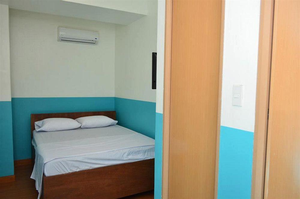 Hostellery Manila Exterior foto