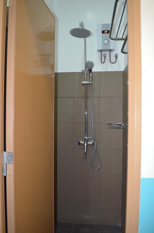 Hostellery Manila Cameră foto