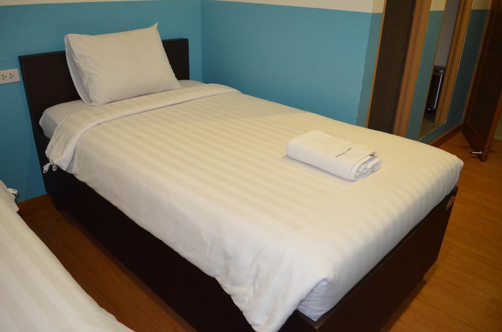 Hostellery Manila Cameră foto