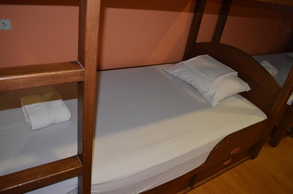 Hostellery Manila Cameră foto
