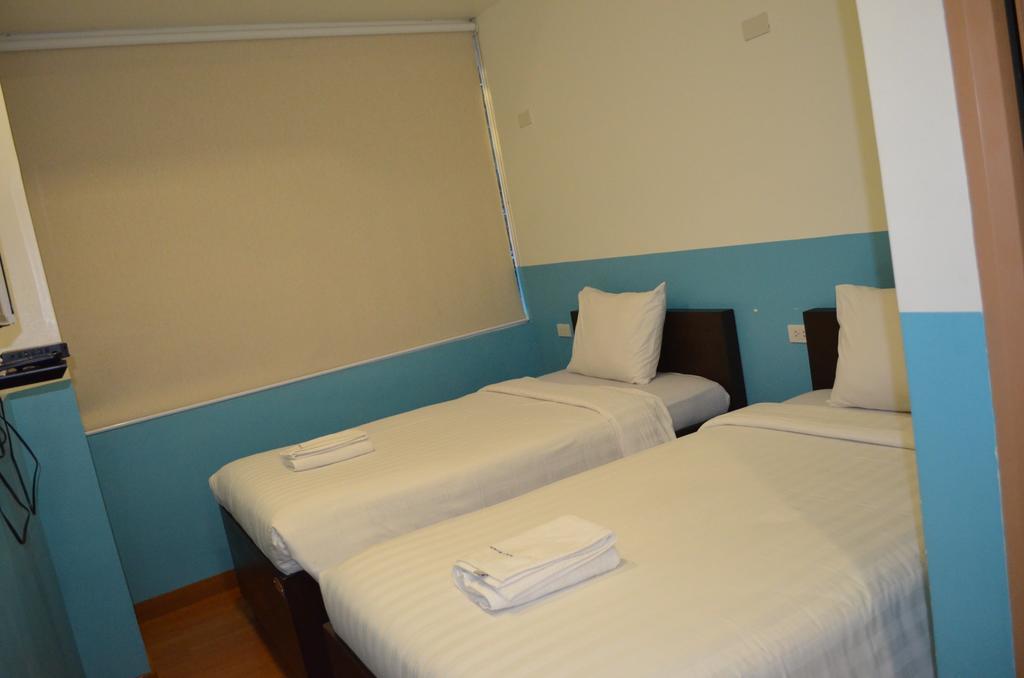 Hostellery Manila Cameră foto